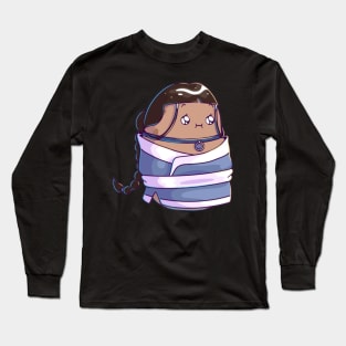 katara Long Sleeve T-Shirt